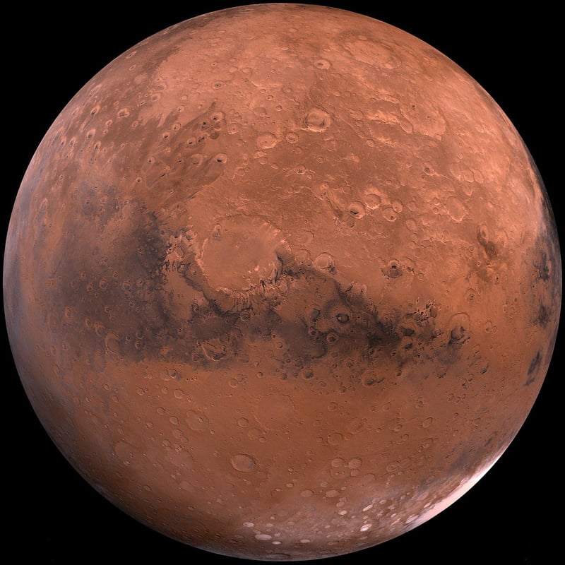 Planetary Cocktails